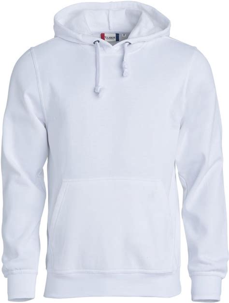 adidas pro hoodie heren wit